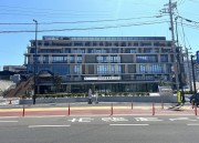 tanabe city hall 1